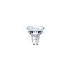 CorePro LEDspot GU10 Hochvolt-Reflektorlampen -  LED-lamp/Multi-LED -  Systemleistung: 4.6 W -  Energieeffizienzklasse: F