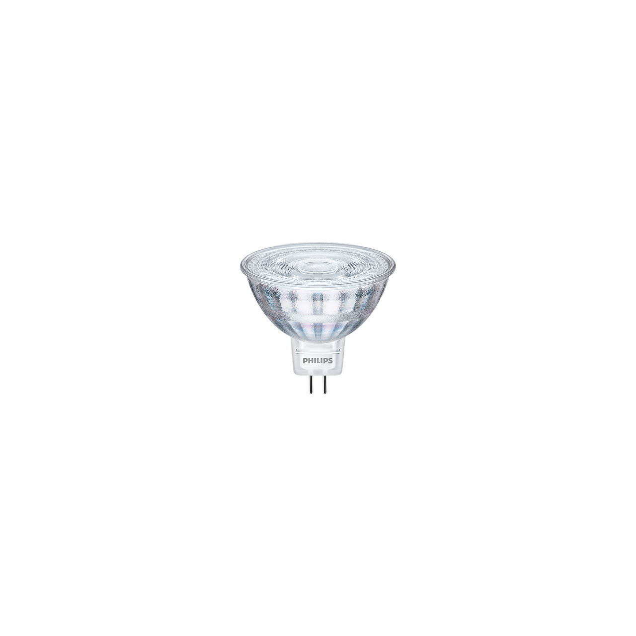 CorePro, LEDspot, MR16, 20 W, GU5.3, 2700 K, 230 lm, CRI 80, 15000 Stunde(n), Glas – Bild 3 von 12