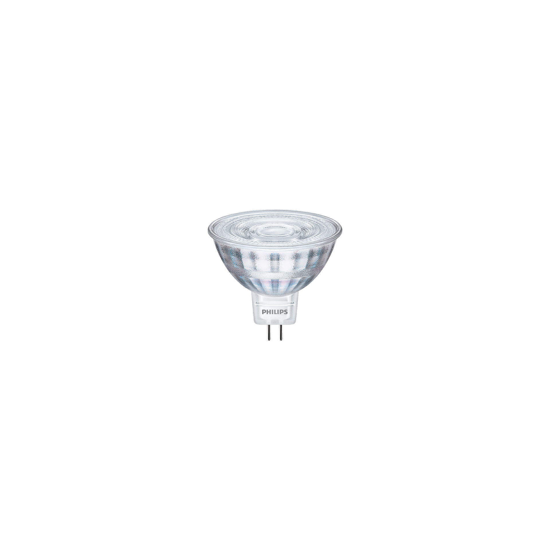 CorePro, LEDspot, MR16, 20 W, GU5.3, 2700 K, 230 lm, CRI 80, 15000 Stunde(n), Glas – Bild 3 von 12