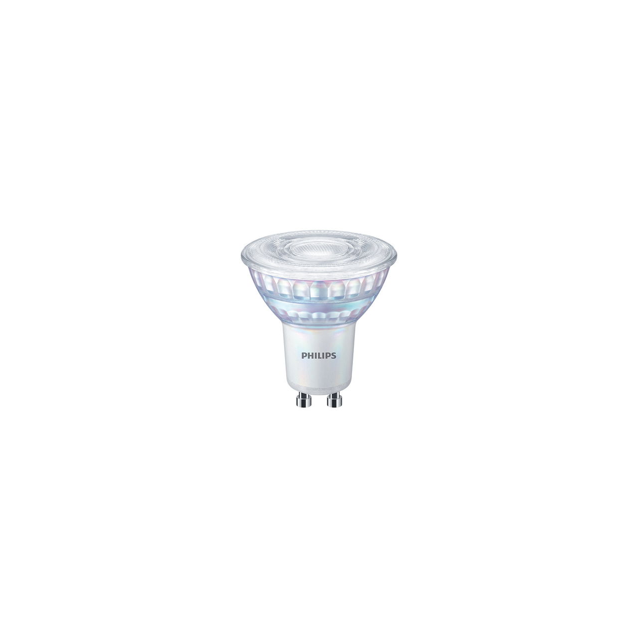 CorePro, LEDspot, PAR16, 35 W, GU10, 2700 K, 230 lm, CRI 80, 15000 Stunde(n), Glas – Bild 3 von 6