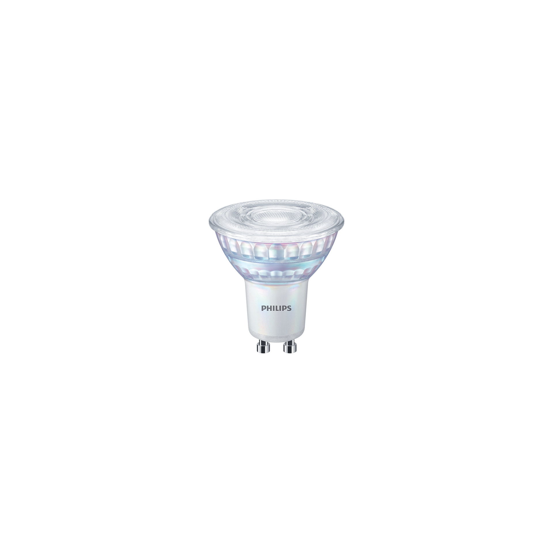 CorePro, LEDspot, PAR16, 35 W, GU10, 2700 K, 230 lm, CRI 80, 15000 Stunde(n), Glas – Bild 3 von 6