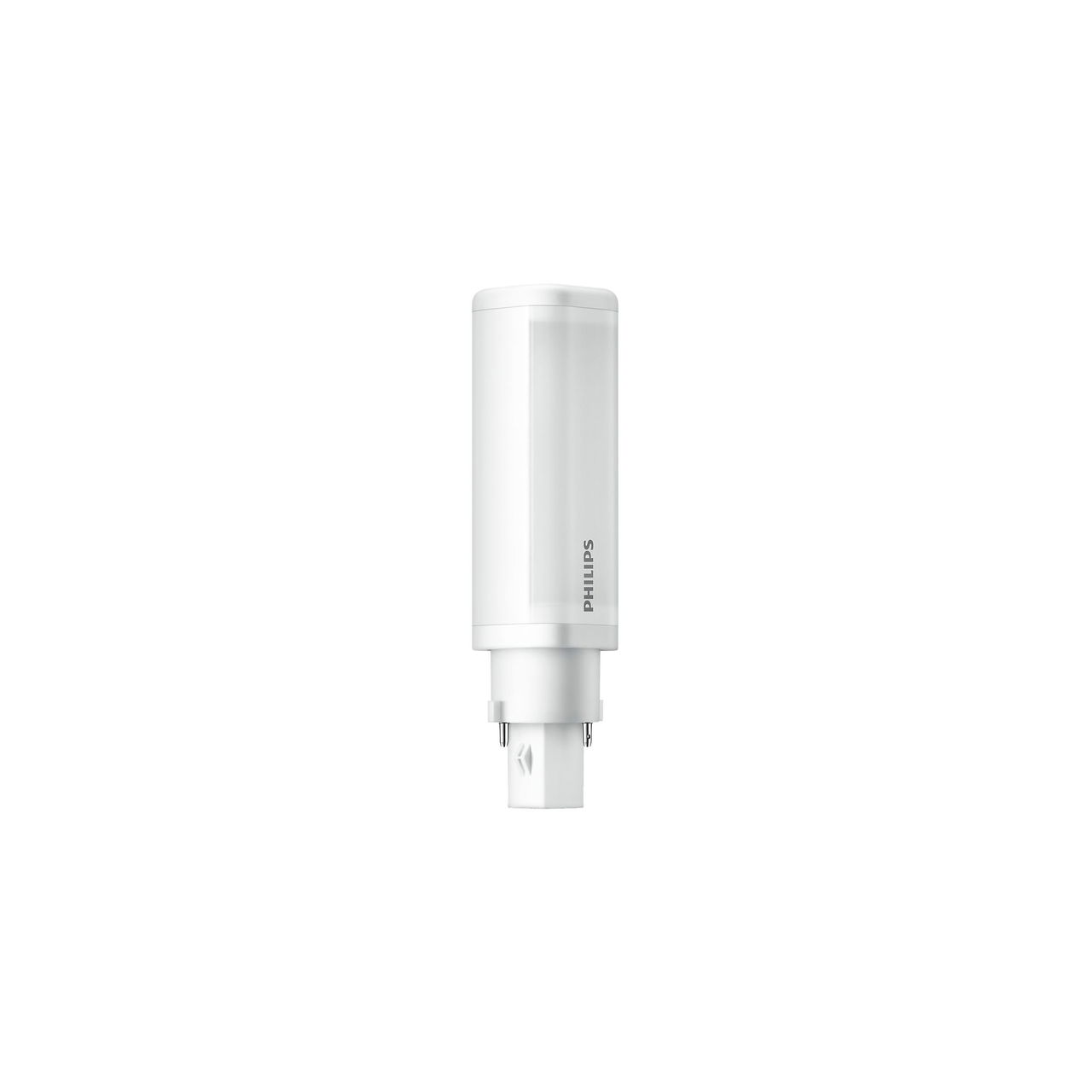 CorePro, LED, PL-C, KVG/VVG/220-240V, 115 mm, 5.9 W, 13W PL-C, 3000 K, 600 lm, CRI 82, 30000 Stunde(n) – Bild 3 von 6