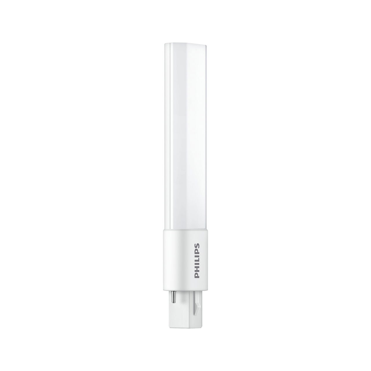 CorePro, LED, PL-S, KVG/VVG/220-240V, 144 mm, 5 W, 9/11W PL-S, 4000 K, 550 lm, CRI 82, 30000 Stunde(n) – Bild 3 von 6