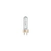 MASTERColour CDM-T Elite -  Halogen metal halide lamp without reflector -  Systemleistung: 50.2 W -  Energieeffizienzklasse: F