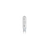 MASTERColour CDM-TC Elite -  Halogen metal halide lamp without reflector -  Systemleistung: 20.1 W -  Energieeffizienzklasse: G