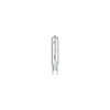 MASTERColour CDM-TC Elite -  Halogen metal halide lamp without reflector -  Systemleistung: 39.1 W -  Energieeffizienzklasse: F