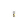 Backofenlampen (Birne) -  Incandescent lamp tube-shaped -  Systemleistung: 25.0 W -  Ähnlichste Farbtemperatur: 2700 K