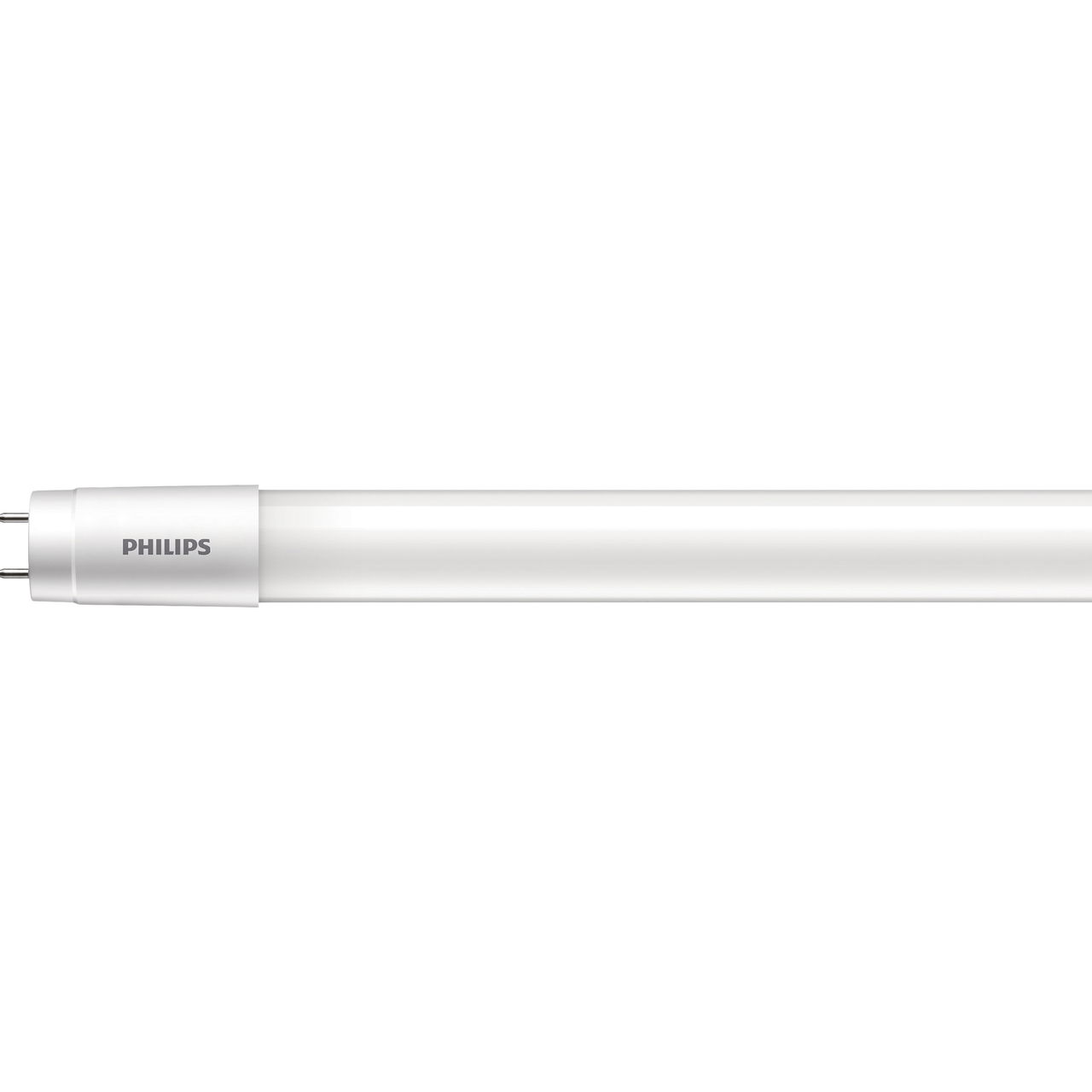 MASTER, LEDtube, T8, 600 mm, 7.6 W, 18W TL-D, 4000 K, 1150 lm, CRI 80, 75000 Stunde(n), ELR/EL-DC – Bild 3 von 4