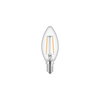 CorePro, LEDbulb, B35, 25 W, E14, 2700 K, 250 lm, CRI 80, 15000 Stunde(n), Glas
