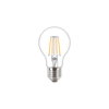 CorePro, LEDbulb, A60, 40 W, E27, 2700 K, 470 lm, CRI 80, 15000 Stunde(n), Glas