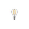 CorePro, LEDbulb, P45, 40 W, E14, 2700 K, 470 lm, CRI 80, 15000 Stunde(n), Glas
