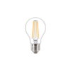 CorePro, LEDbulb, A60, 60 W, E27, 2700 K, 806 lm, CRI 80, 15000 Stunde(n), Glas