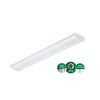 CoreLine FastSet, LED-Anbauleuchte, All-in, 34 W, 30 W, 25 W, 20 W, L1160 mm, 3000 lm, 3450 lm, 4100 lm, 4800 lm, 3000 K, 4000 K