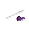 Ledinaire Feuchtraumleuchte WT065C klassisch, All-in, 42 W, 23 W, L1200 mm, 2900 lm, 4800 lm, 4000 K, Symmetrisch, Opal, IP65, IK08, TW1-ready