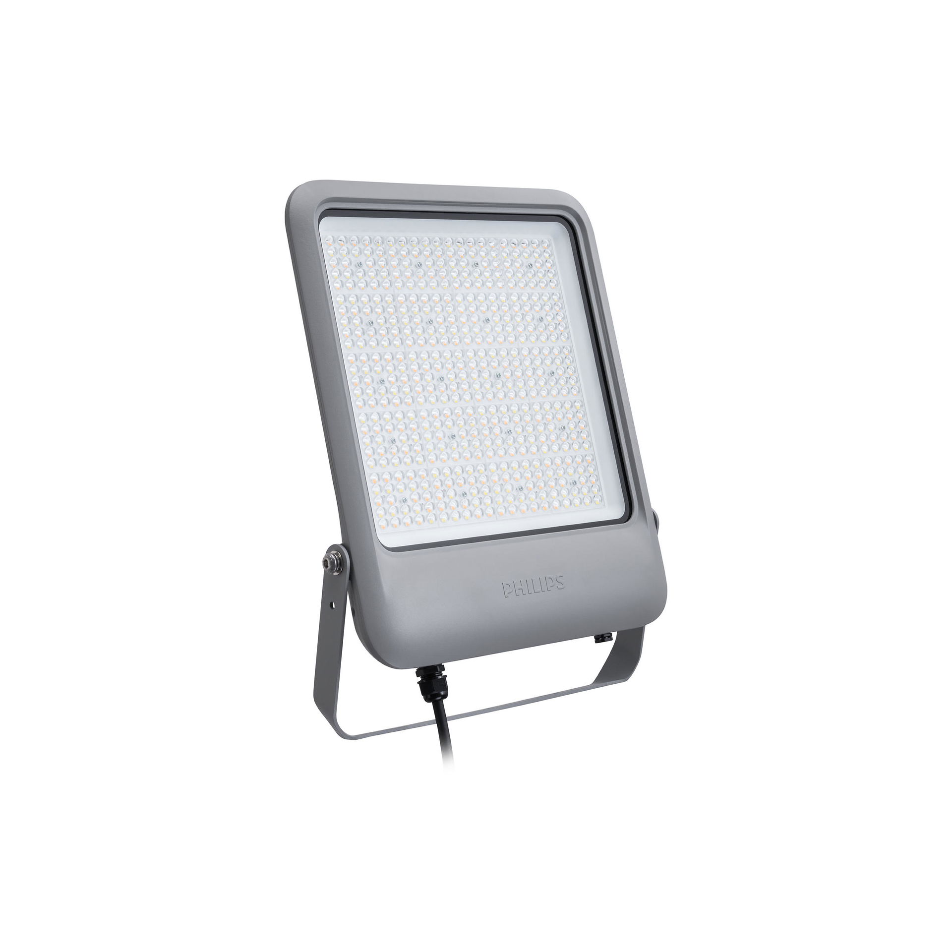 CoreLine Tempo All-in, Floodlight, 185 W, 17000 lm, 26000 lm, 3000 K, 4000 K, 5700 K, CRI80, Symmetrisch – Bild 3 von 19