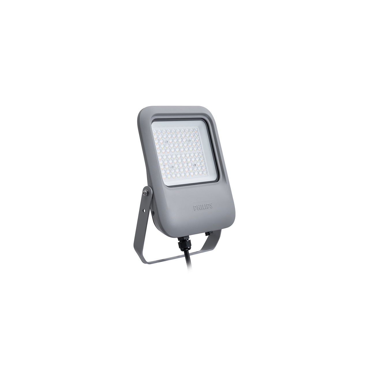 CoreLine tempo All-in, Floodlight, 35 W, 5000 lm, 3000 K, 4000 K, 5700 K, CRI80, Asymmetrisch – Bild 3 von 10