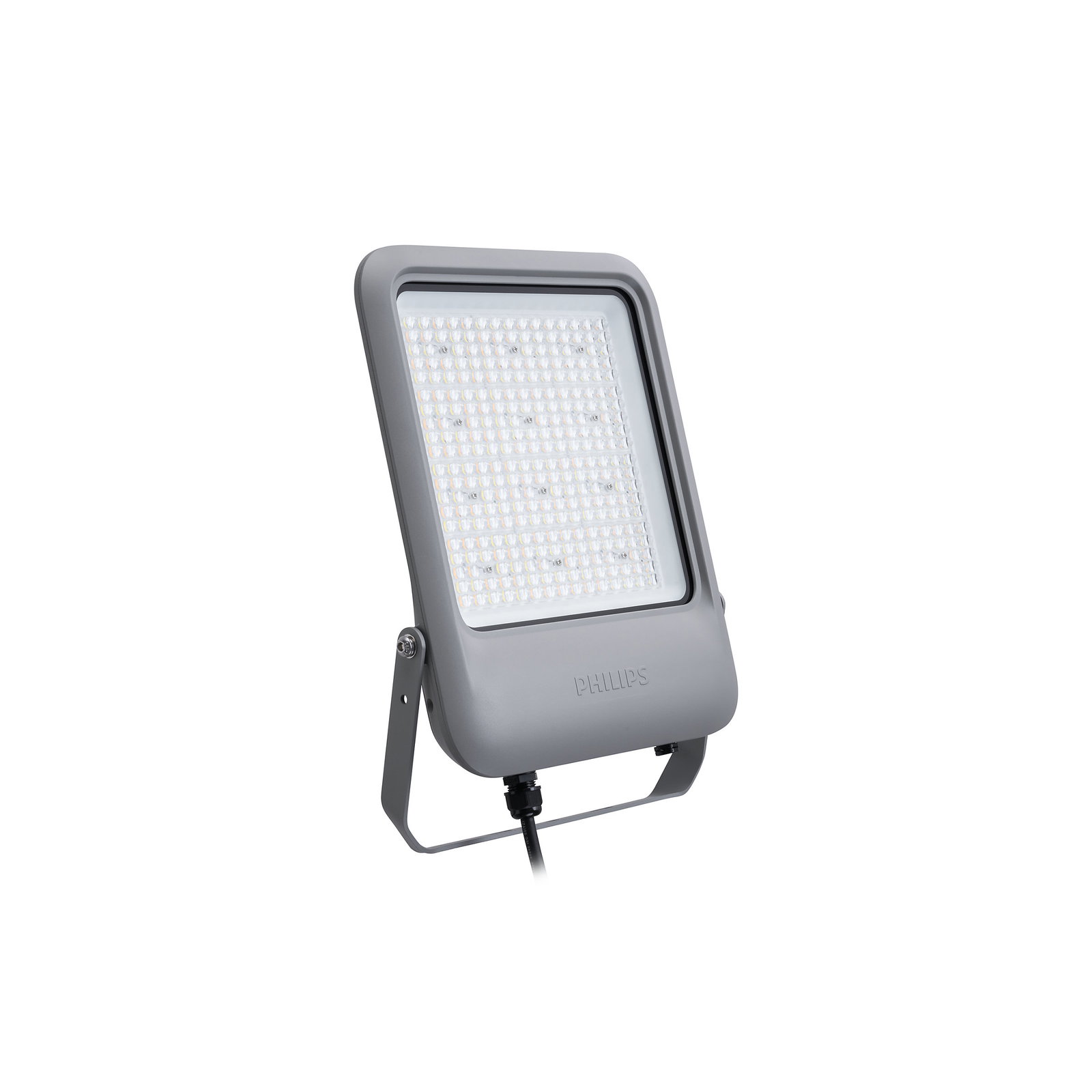 CoreLine tempo All-in, Floodlight, 115 W, 16100 lm, 3000 K, 4000 K, 5700 K, CRI80, Symmetrisch – Bild 3 von 10