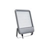 CoreLine tempo All-in, Floodlight, 185 W, 26000 lm, 3000 K, 4000 K, 5700 K, CRI80, Asymmetrisch