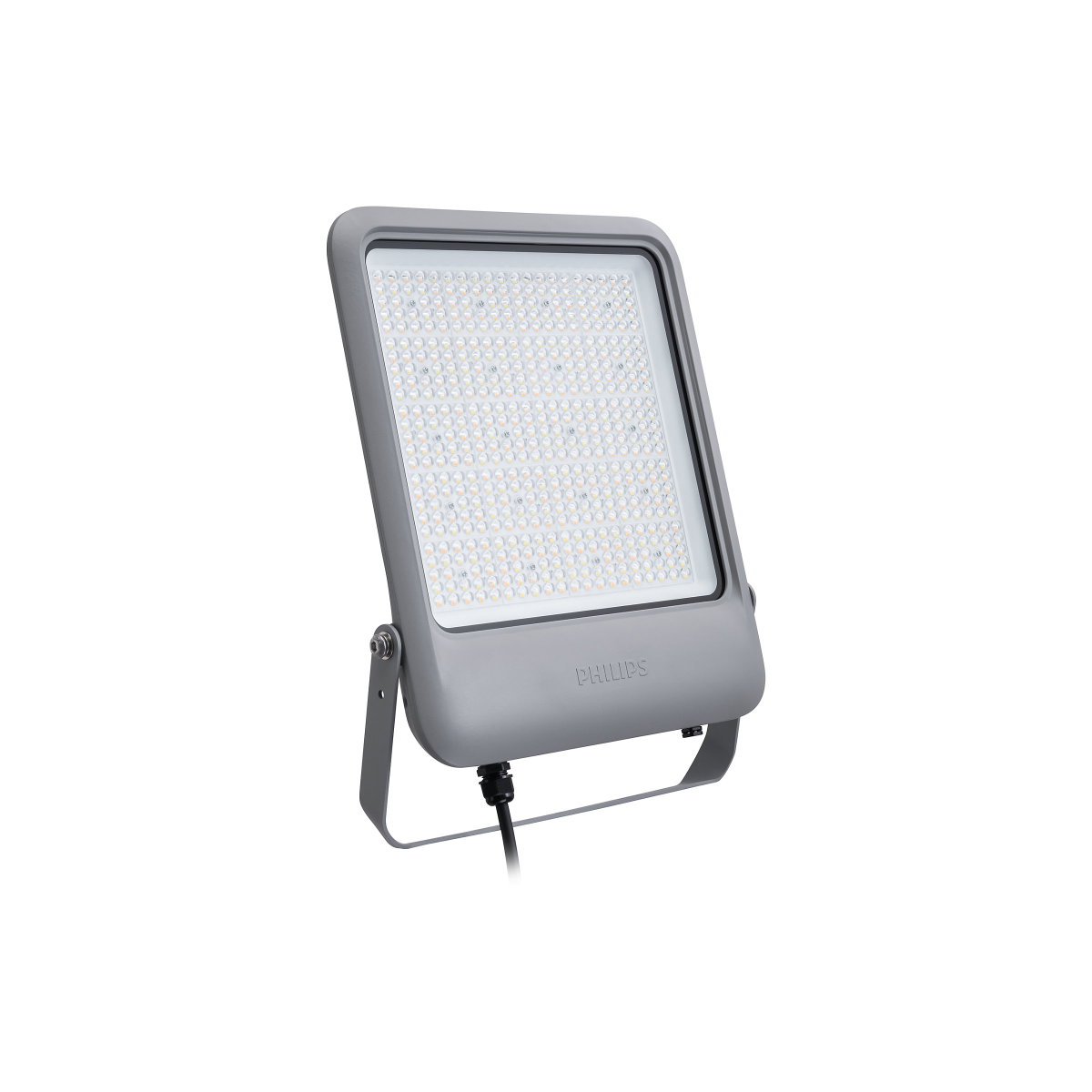 CoreLine tempo All-in, Floodlight, 185 W, 26000 lm, 3000 K, 4000 K, 5700 K, CRI80, Symmetrisch – Bild 3 von 10
