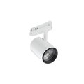GreenSpace Evo Strahler, 3D printed, 30.5 W, 3600 lm, PremiumWhite, 3000 K, CRI90, Abstrahlungswinkel (36°), Weiß