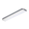 SmartBalance Wand- und Deckenleuchte, Direct and Indirect, 46 W, 5800 lm, 4000 K, CRI90, DALI-regelbar, Interact Ready, UGR19, EL-DC