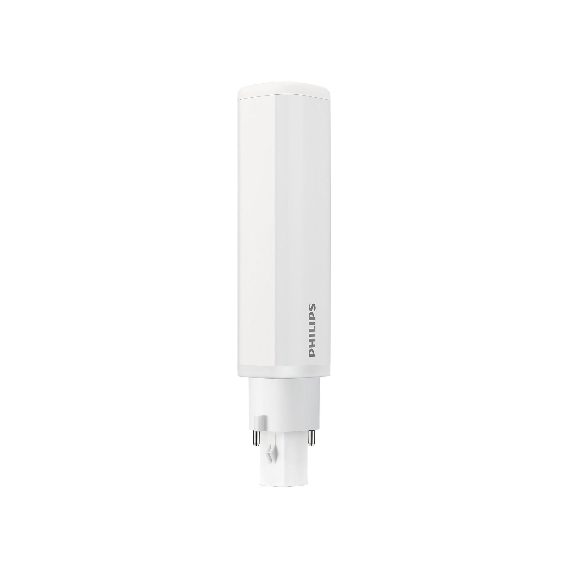 CorePro, LED, PL-C, KVG/VVG/220-240V, 125 mm, 6.9 W, 18W PL-C, 4000 K, 770 lm, CRI 82, 30000 Stunde(n) – Bild 3 von 6