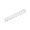 TrueLine Wand- und Deckenleuchte, 41 W, L850 mm, 4000 lm, 3000 K, CRI90, DALI-regelbar, Interact Ready, UGR19, EL-DC