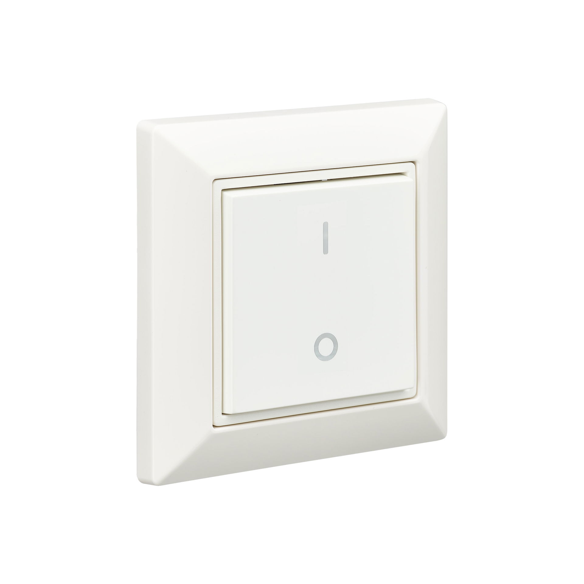 Lighting control system component -  Interact Ready Schalter – Bild 3 von 5