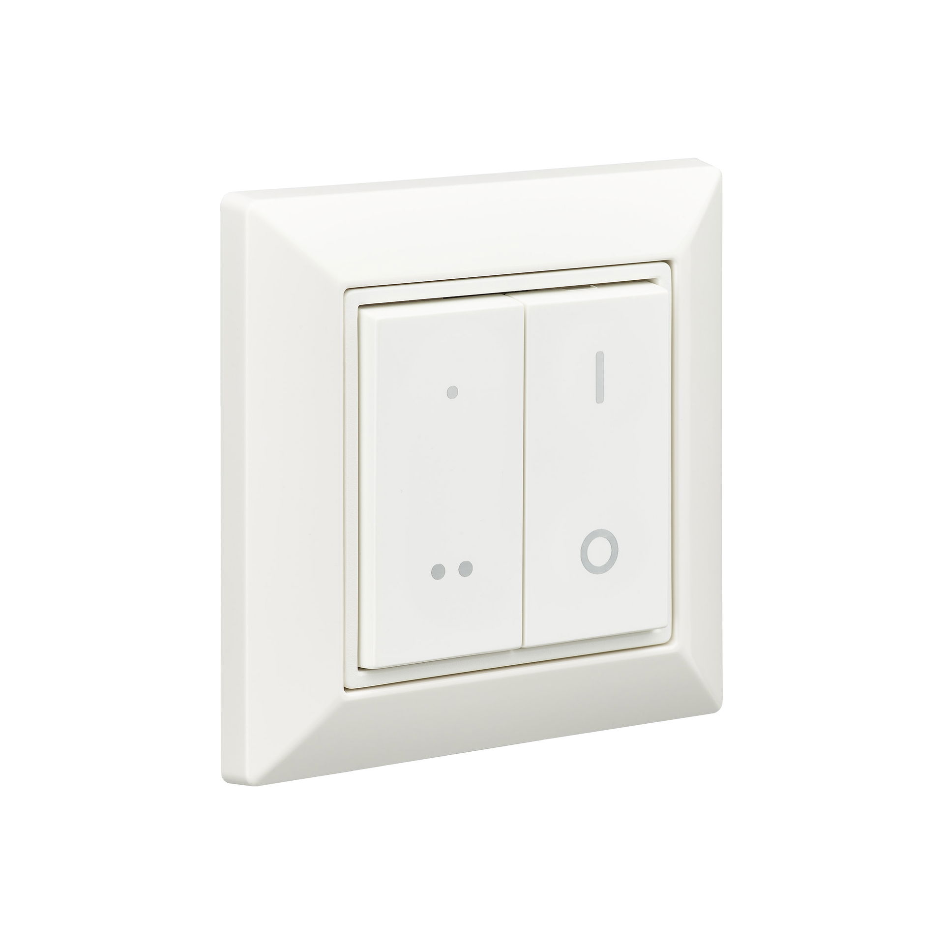 Lighting control system component -  Interact Ready Schalter – Bild 3 von 5