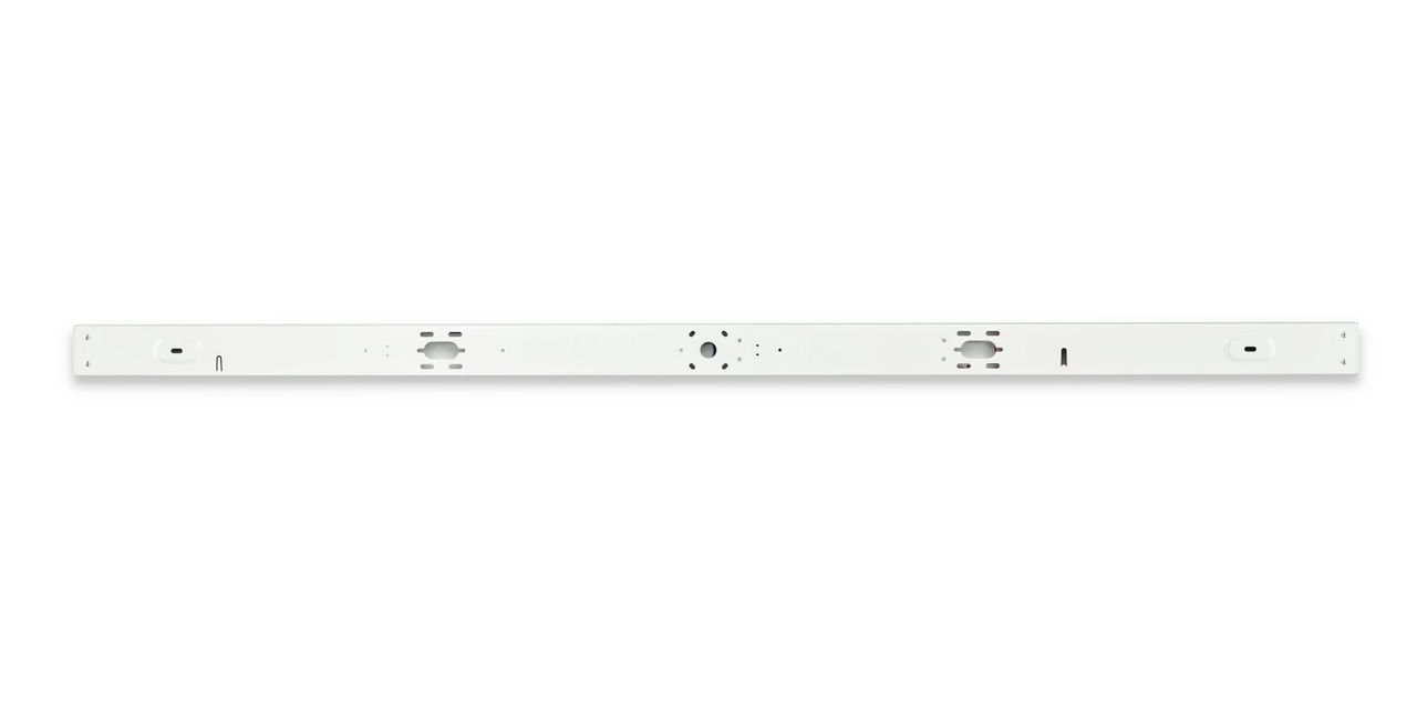 Ledinaire Lichtleiste BN045C, 40 W, L1200 mm, 4800 lm, 4000 K, IP20, TW1-ready – Bild 10 von 14