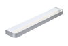 SmartBalance Wand- und Deckenleuchte, Direct and Indirect, 46 W, 5800 lm, 4000 K, CRI90, DALI-regelbar, Interact Ready, UGR19, EL-DC