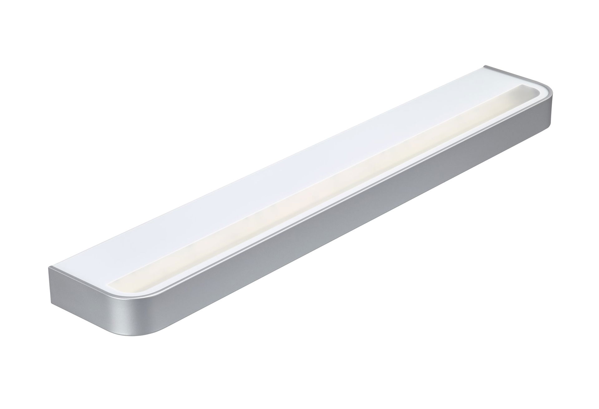 SmartBalance Wand- und Deckenleuchte, Direct and Indirect, 46 W, 5800 lm, 4000 K, CRI90, DALI-regelbar, Interact Ready, UGR19, EL-DC – Bild 4 von 7