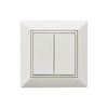 Lighting control system component -  Interact Ready Switches
