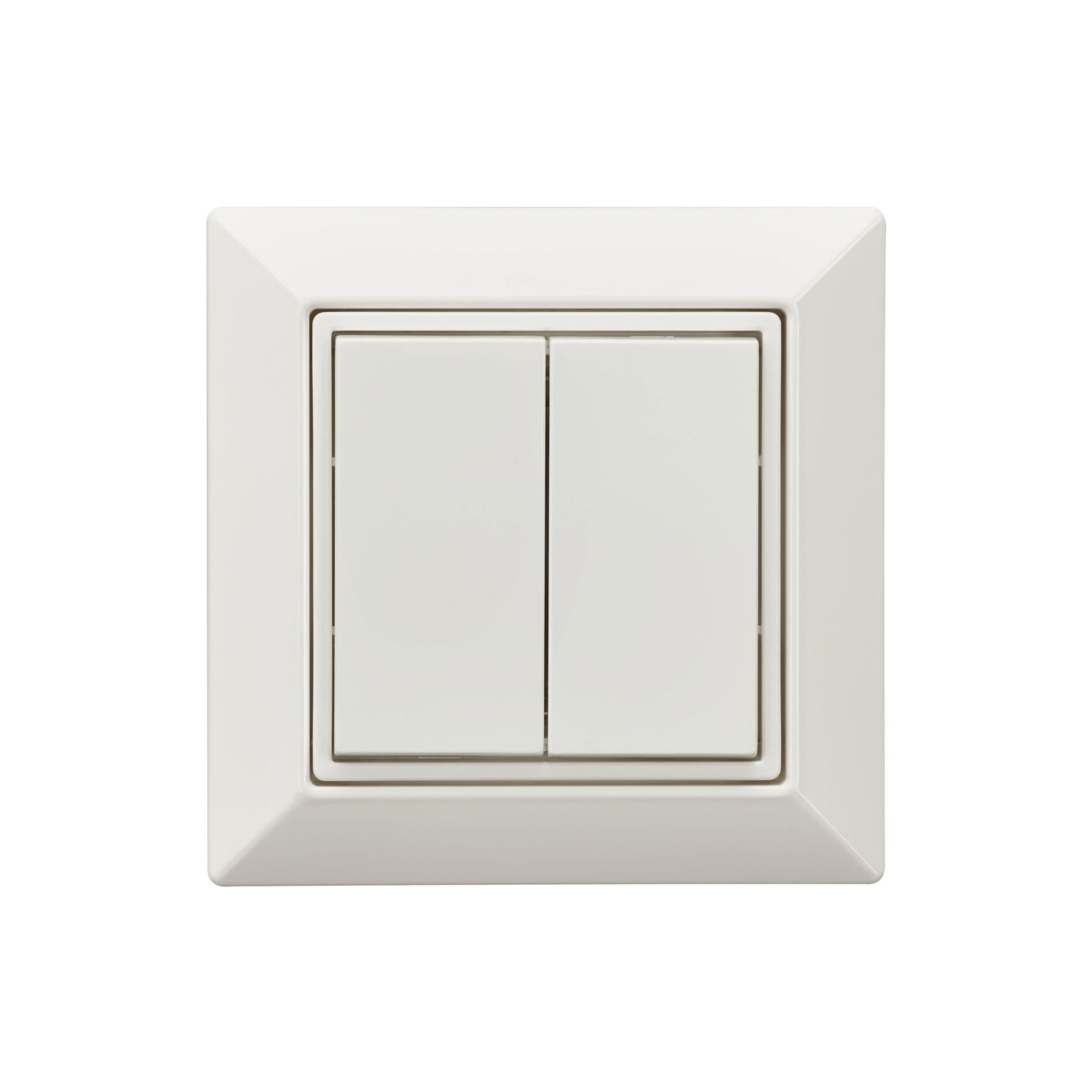Lighting control system component -  Interact Ready Schalter – Bild 4 von 5