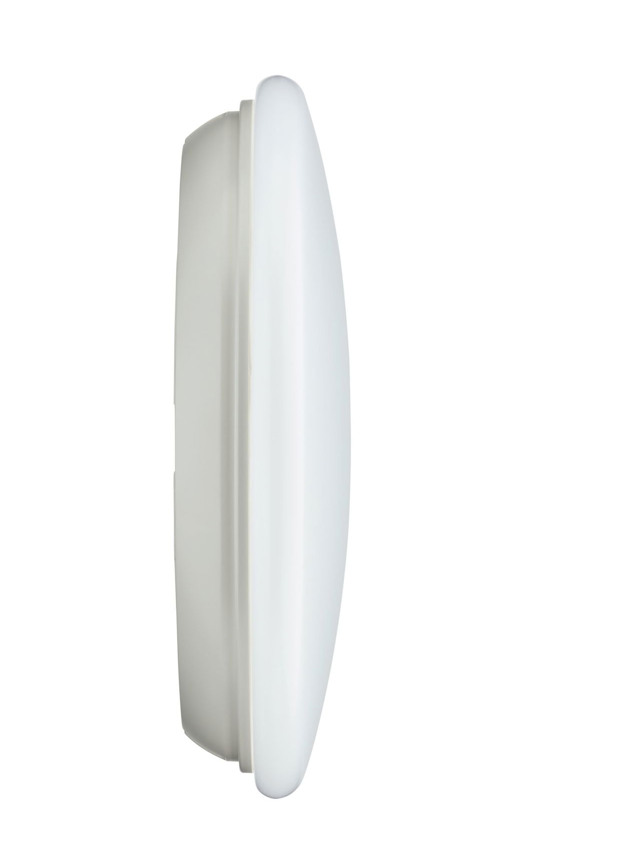 Ledinaire Wand- und Deckenleuchte gen2, All-in, 22 W, 1100 lm, 1700 lm, 2200 lm, 3000 K, 4000 K, Sensorgestütztes Dimmen – Bild 5 von 10