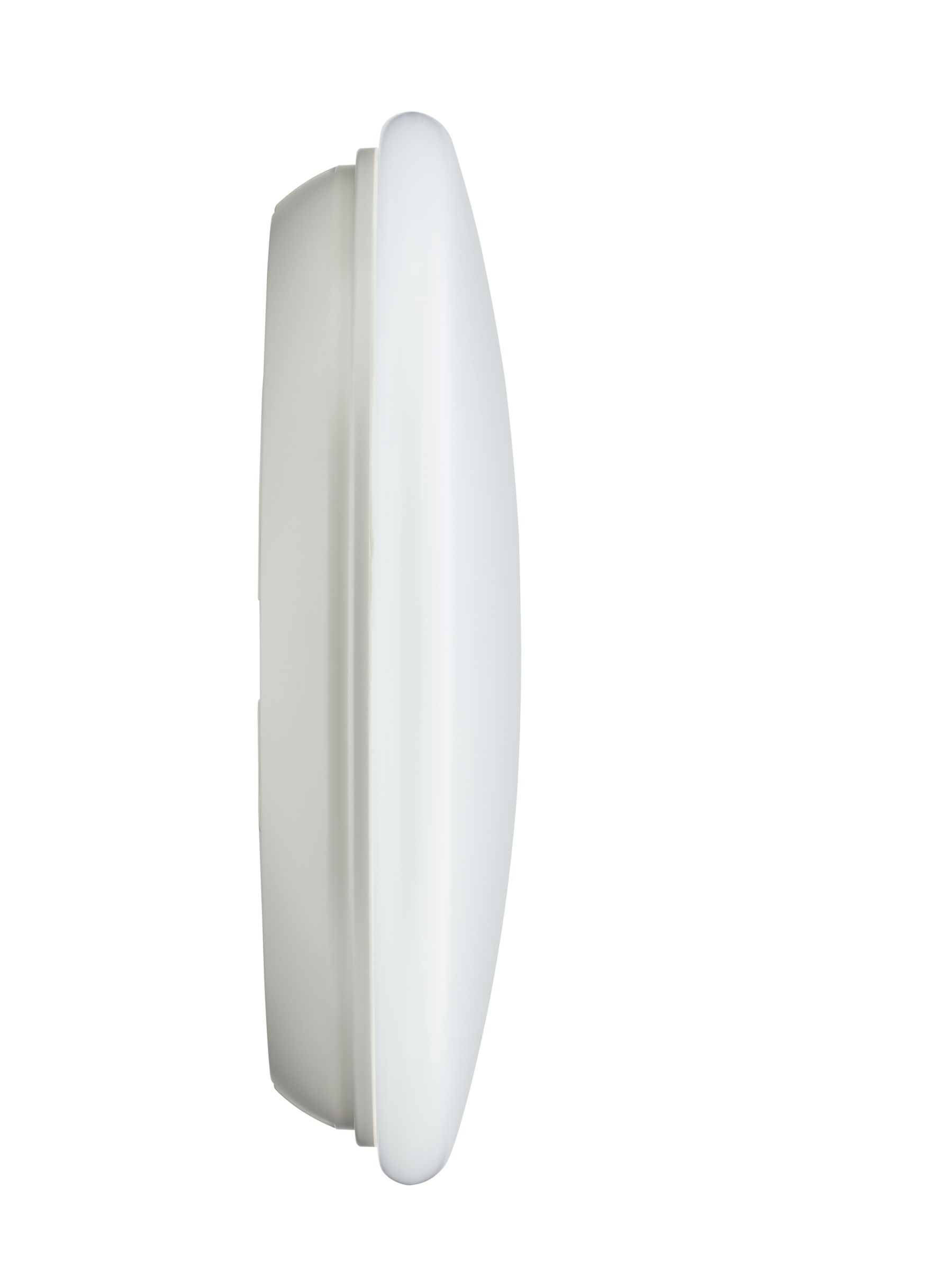 Ledinaire Wand- und Deckenleuchte gen2, All-in, 22 W, 1100 lm, 1700 lm, 2200 lm, 3000 K, 4000 K, Sensorgestütztes Dimmen – Bild 5 von 10
