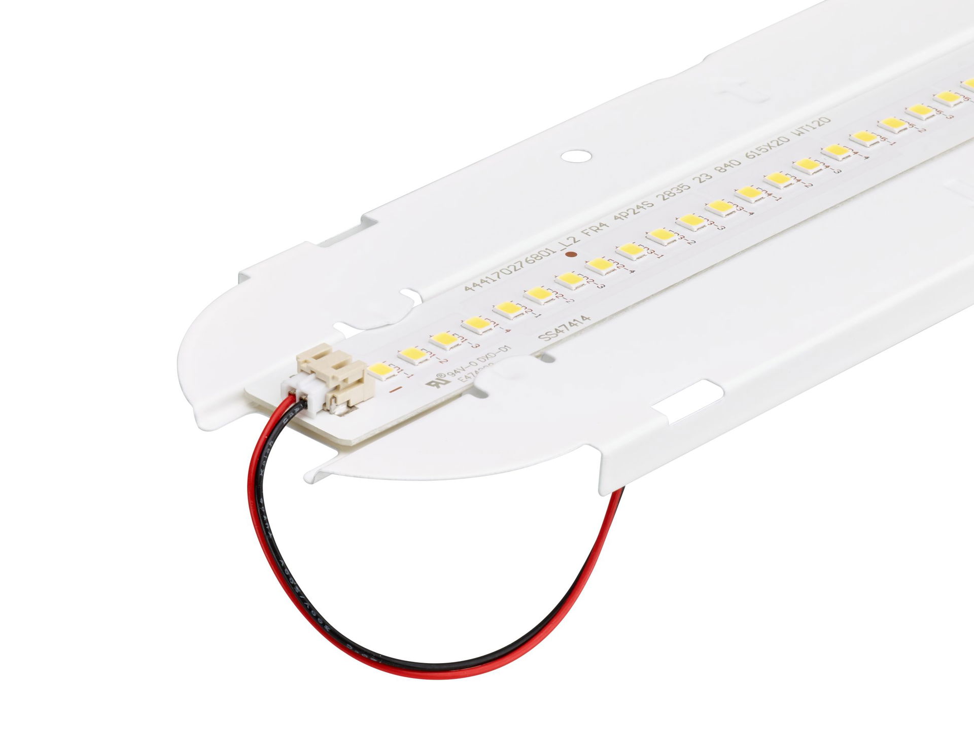 CoreLine waterproof gen3, 21.5 W, L1500 mm, 3400 lm, 4000 K, Symmetrisch, Klar, IP66, IK08, EL-ready – Bild 11 von 19