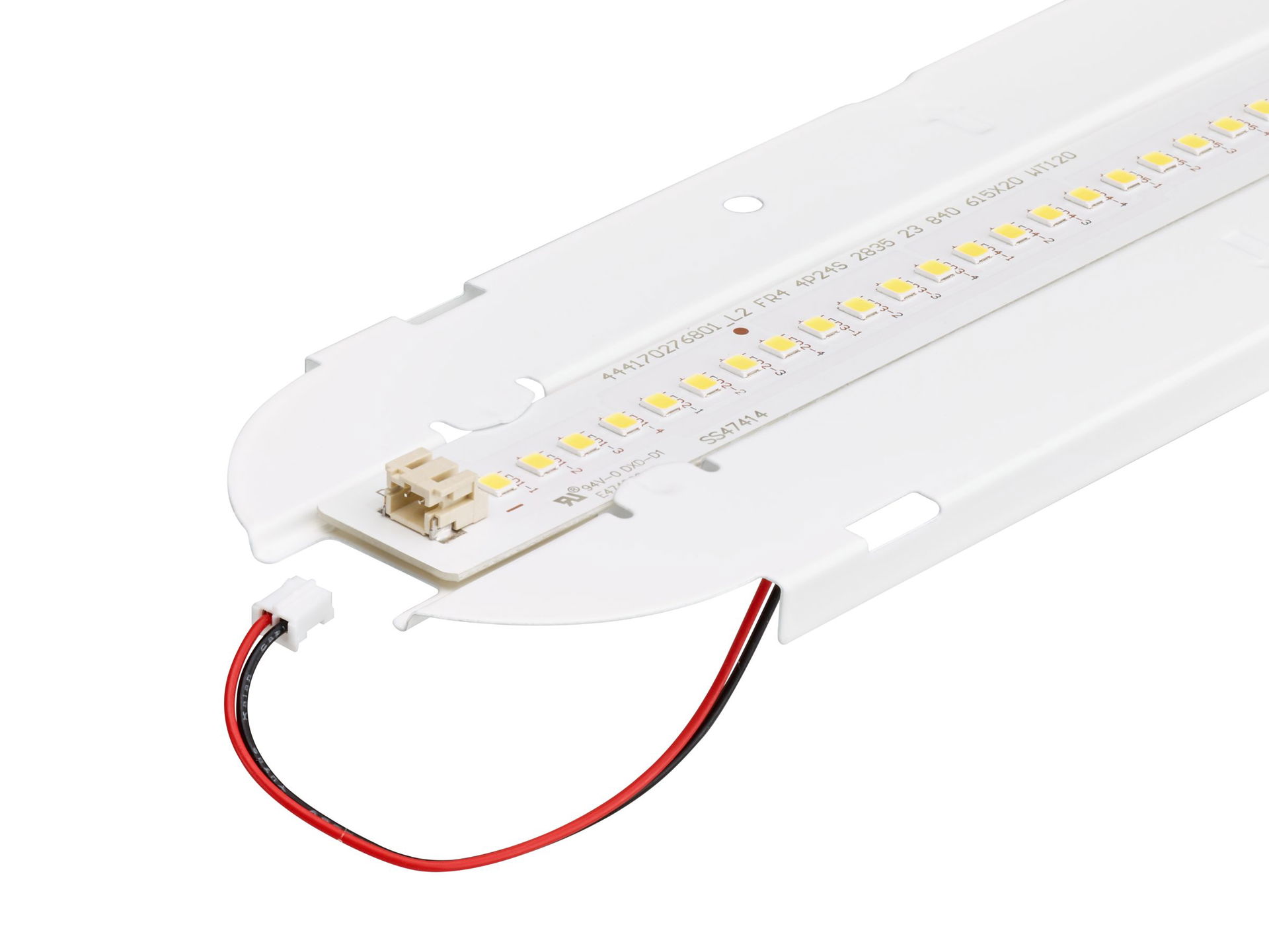 CoreLine waterproof gen3, 21.5 W, L1500 mm, 3400 lm, 4000 K, Symmetrisch, Klar, IP66, IK08, EL-ready – Bild 9 von 19