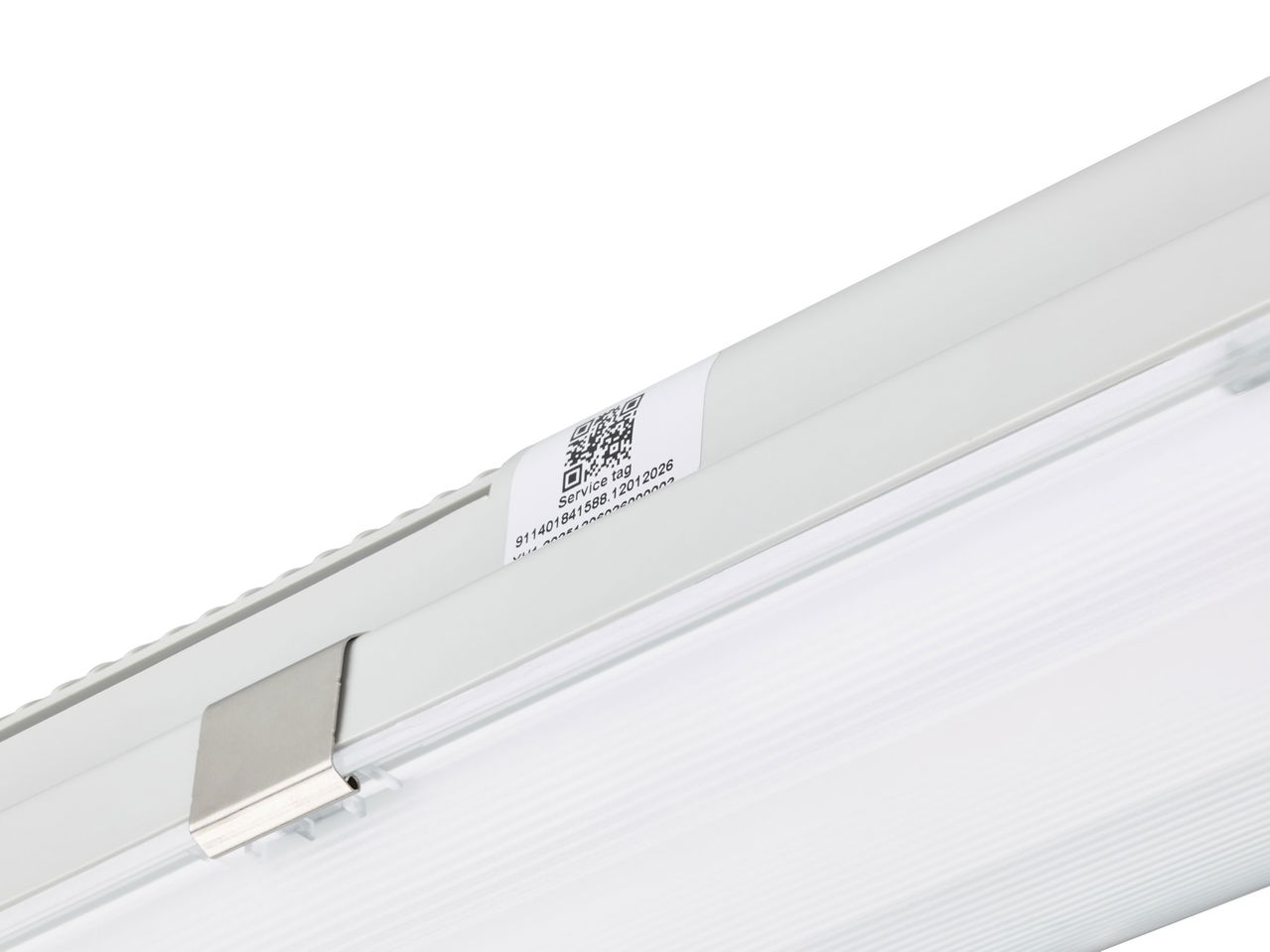 CoreLine waterproof gen3, 21.5 W, L1500 mm, 3400 lm, 4000 K, Symmetrisch, Klar, IP66, IK08, EL-ready – Bild 6 von 19