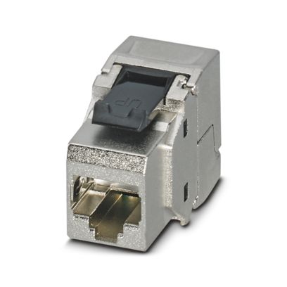 RJ45-Buchseneinsatz