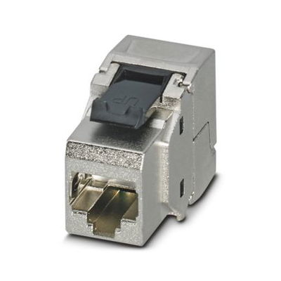 RJ45-Buchseneinsatz