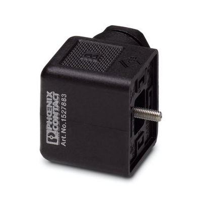 Ventilstecker