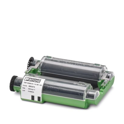 Farbbandkassette