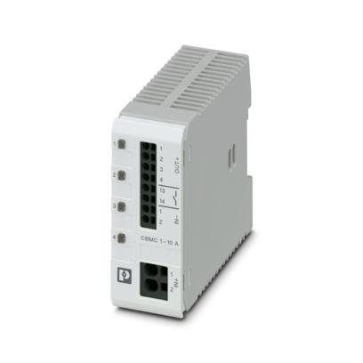Elektronischer Geräteschutzschalter