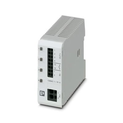 Elektronischer Geräteschutzschalter