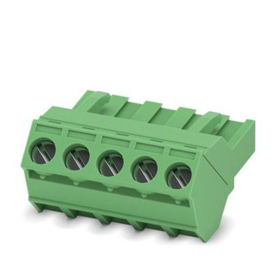 Leiterplattenstecker