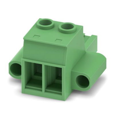 Leiterplattenstecker