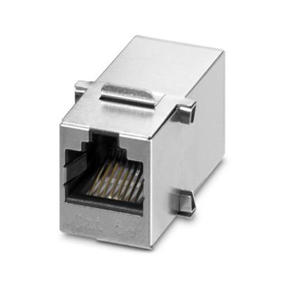 RJ45-Kupplung