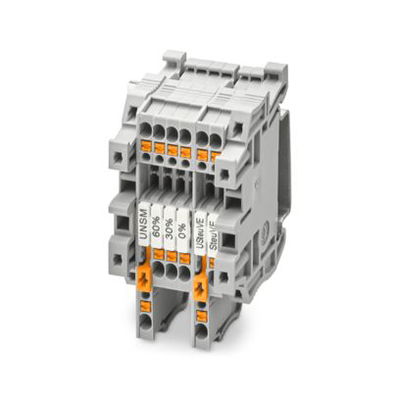 TS -14A ENWG - Klemmenleiste