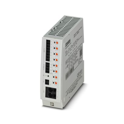 Elektronischer Geräteschutzschalter